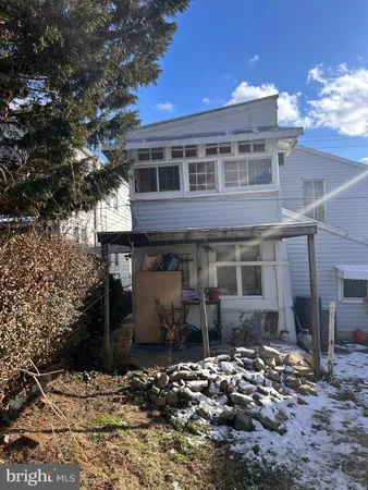 $89,900 | 1113 Elm Street, Reading, PA 19604