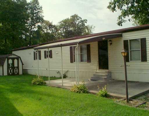 3752 North Hermitage Road, Unit 185 Transfer, PA 16154 - Photo 1 of 1 Gallery Image 1