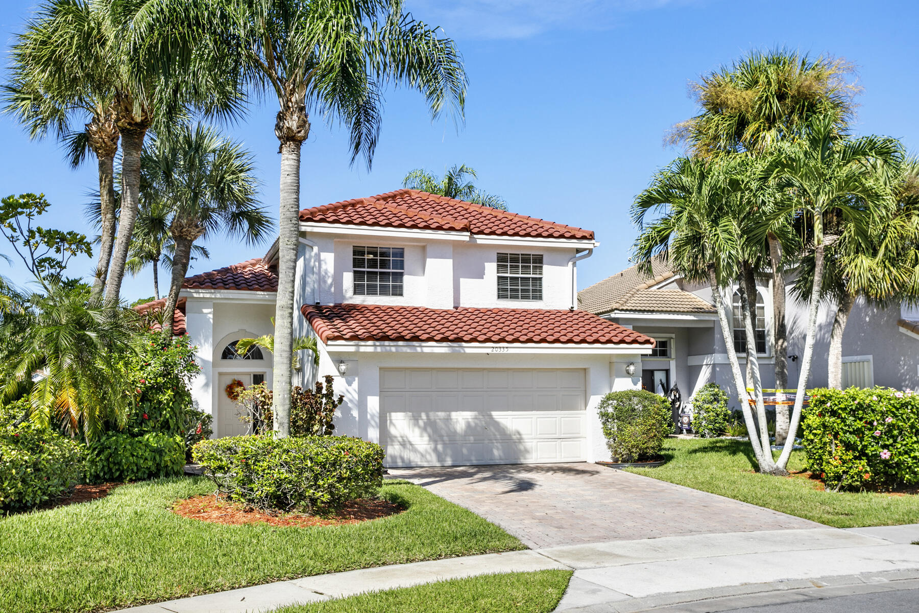 20335 Tierra Del Sol Ct