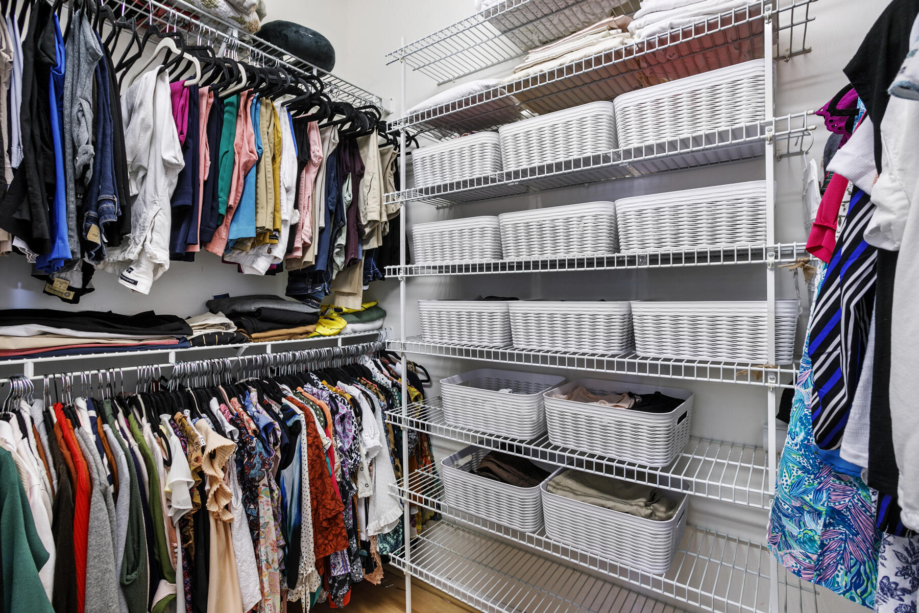 20335 Tierra Del Sol Court Boca Raton, FL 33498 - Photo 19 of 51 Primary Closet - Walk-in
