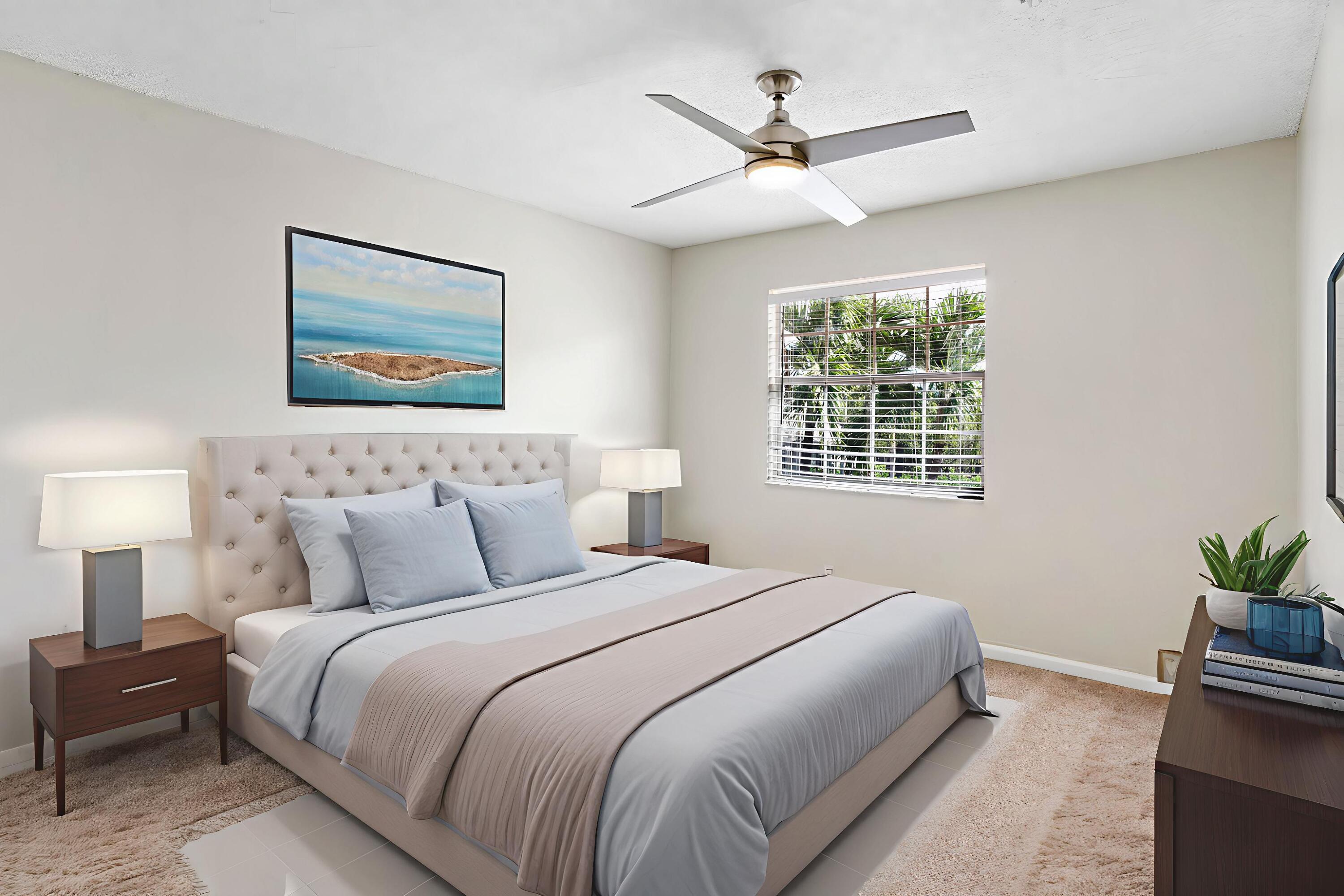 20335 Tierra Del Sol Court Boca Raton, FL 33498 - Photo 25 of 51 Guest Bedroom 3