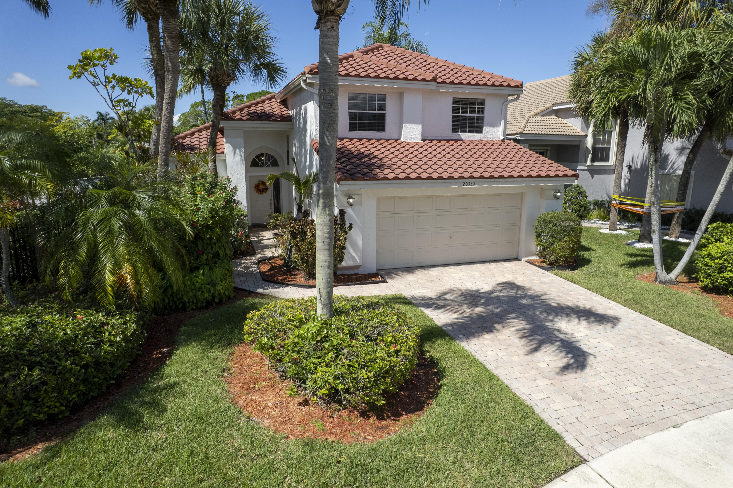 20335 Tierra Del Sol Court Boca Raton, FL 33498 - Photo 34 of 51 Front of House