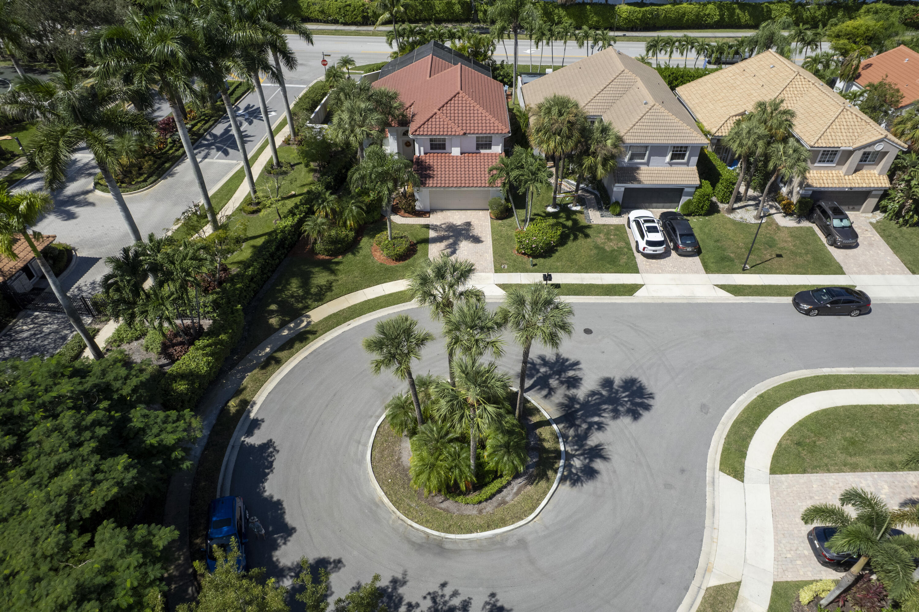 20335 Tierra Del Sol Court Boca Raton, FL 33498 - Photo 37 of 51 Off Cul-De-Sac