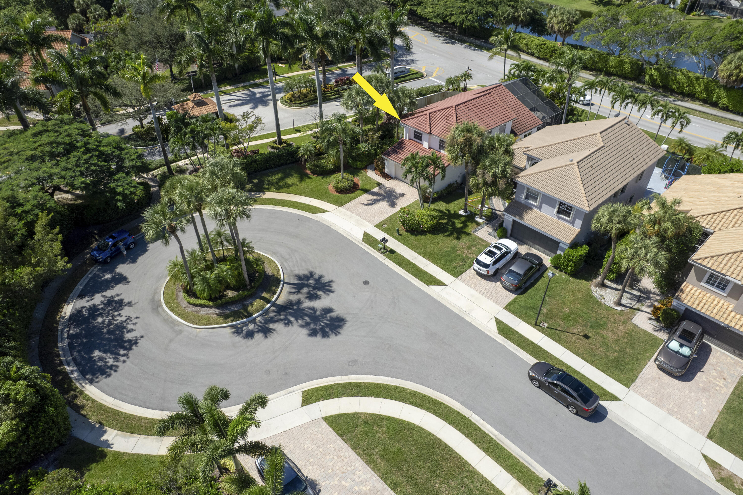 20335 Tierra Del Sol Court Boca Raton, FL 33498 - Photo 38 of 51 Off Cul-De-Sac