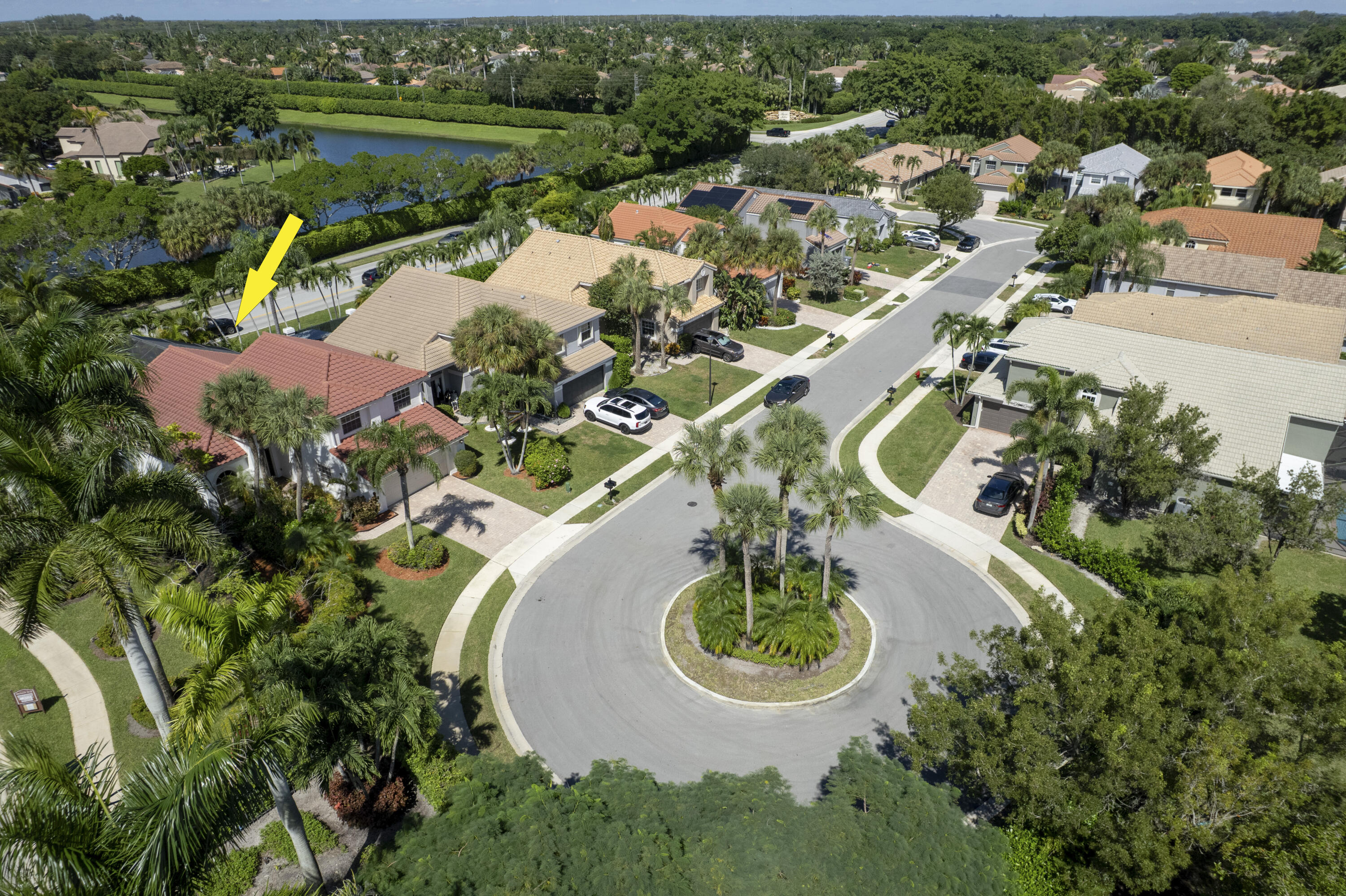 20335 Tierra Del Sol Court Boca Raton, FL 33498 - Photo 39 of 51 Off Cul-De-Sac