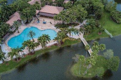 20335 Tierra Del Sol Court Boca Raton, FL 33498 - Photo 44 of 51 mission bay arial photo pool