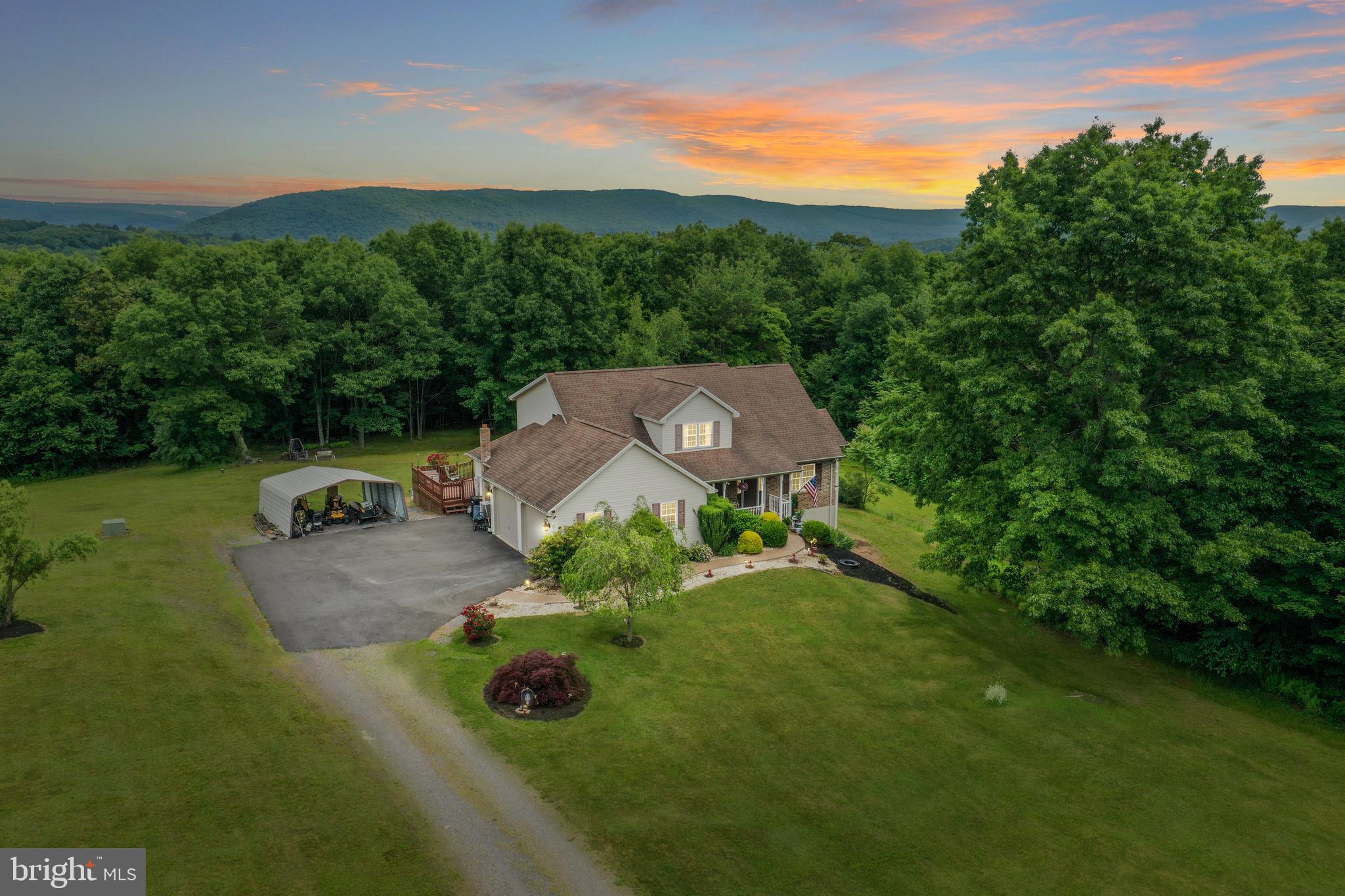 370 Tielman Road Ashland, PA 17921 - Photo 2 of 64