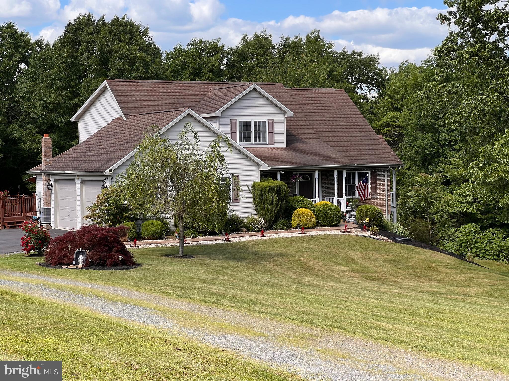 370 Tielman Road Ashland, PA 17921 - Photo 54 of 64