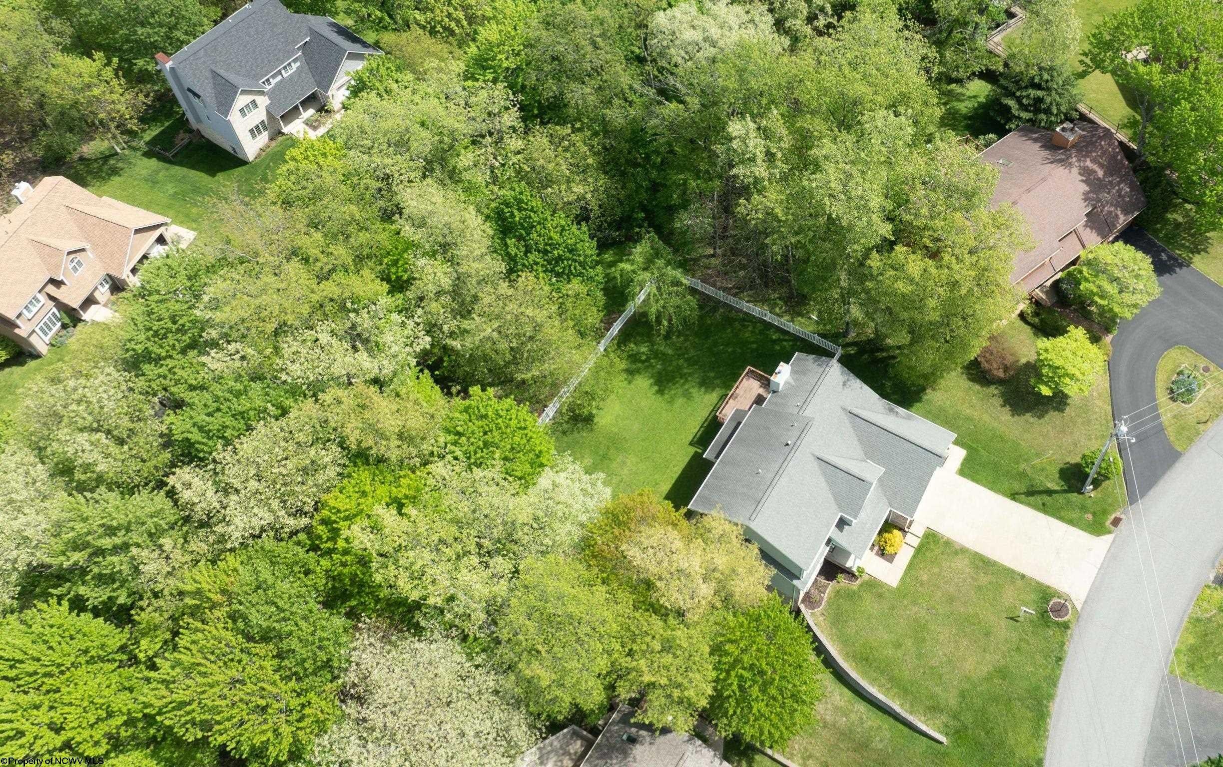 1229 Kings Road Morgantown, WV 26508 - Photo 46 of 47 Gallery Image 46