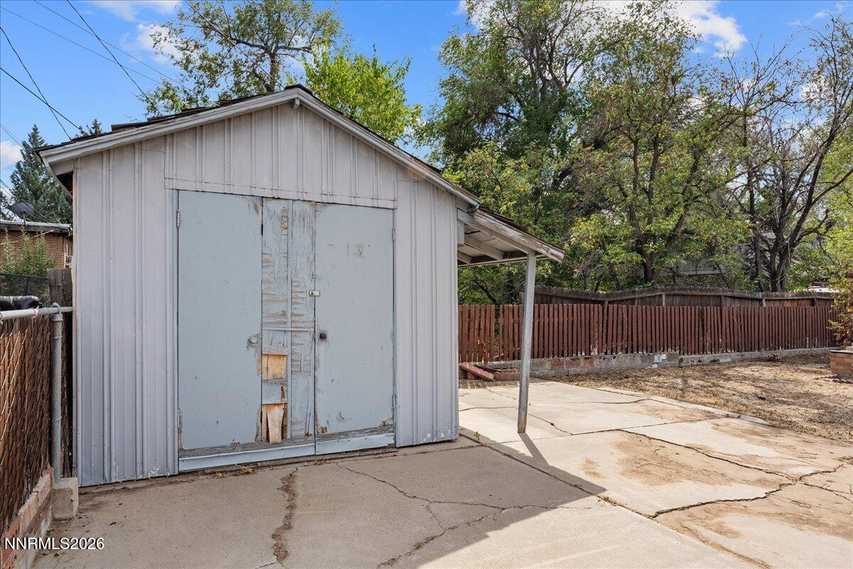 828 Washington Street Reno, NV 89503 - Photo 39 of 49 39-828 Washington Street Reno NV 89503 (