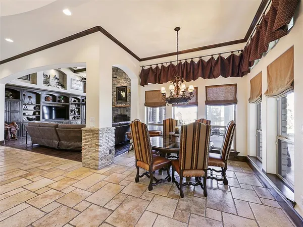 $7,500,000 | 1200 McReynolds Road, Sanger, TX 76266