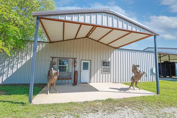 $7,500,000 | 1200 McReynolds Road, Sanger, TX 76266