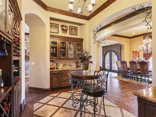 $7,500,000 | 1200 McReynolds Road, Sanger, TX 76266