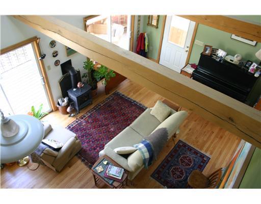 210 Hosmer Pond Road Camden, ME 04843 - Photo 4 of 14 Other. Looking into Living room from...