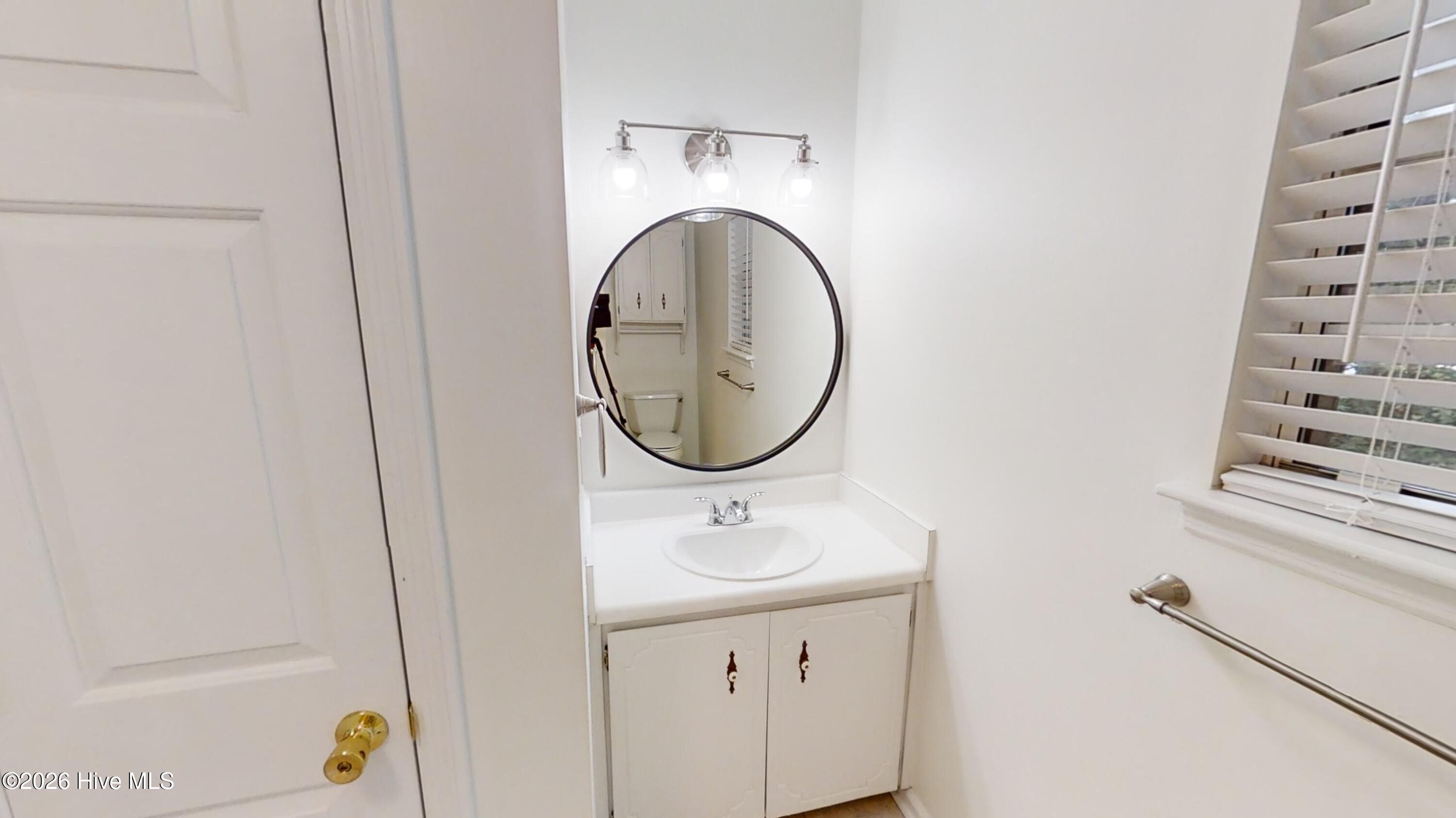 4139 Fair Oaks Road Martinez, GA 30907 - Photo 18 of 25 upstairs bath