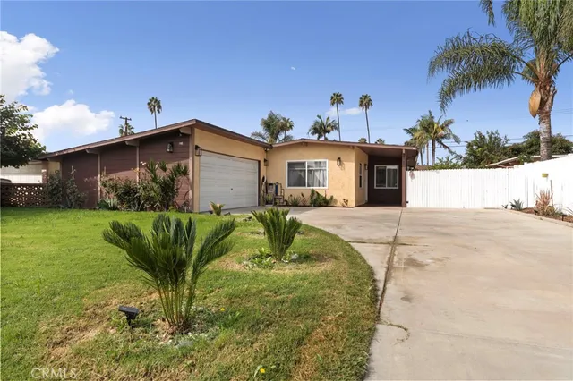 $749,000 | 5721 North Rockvale Avenue, Azusa, CA 91702