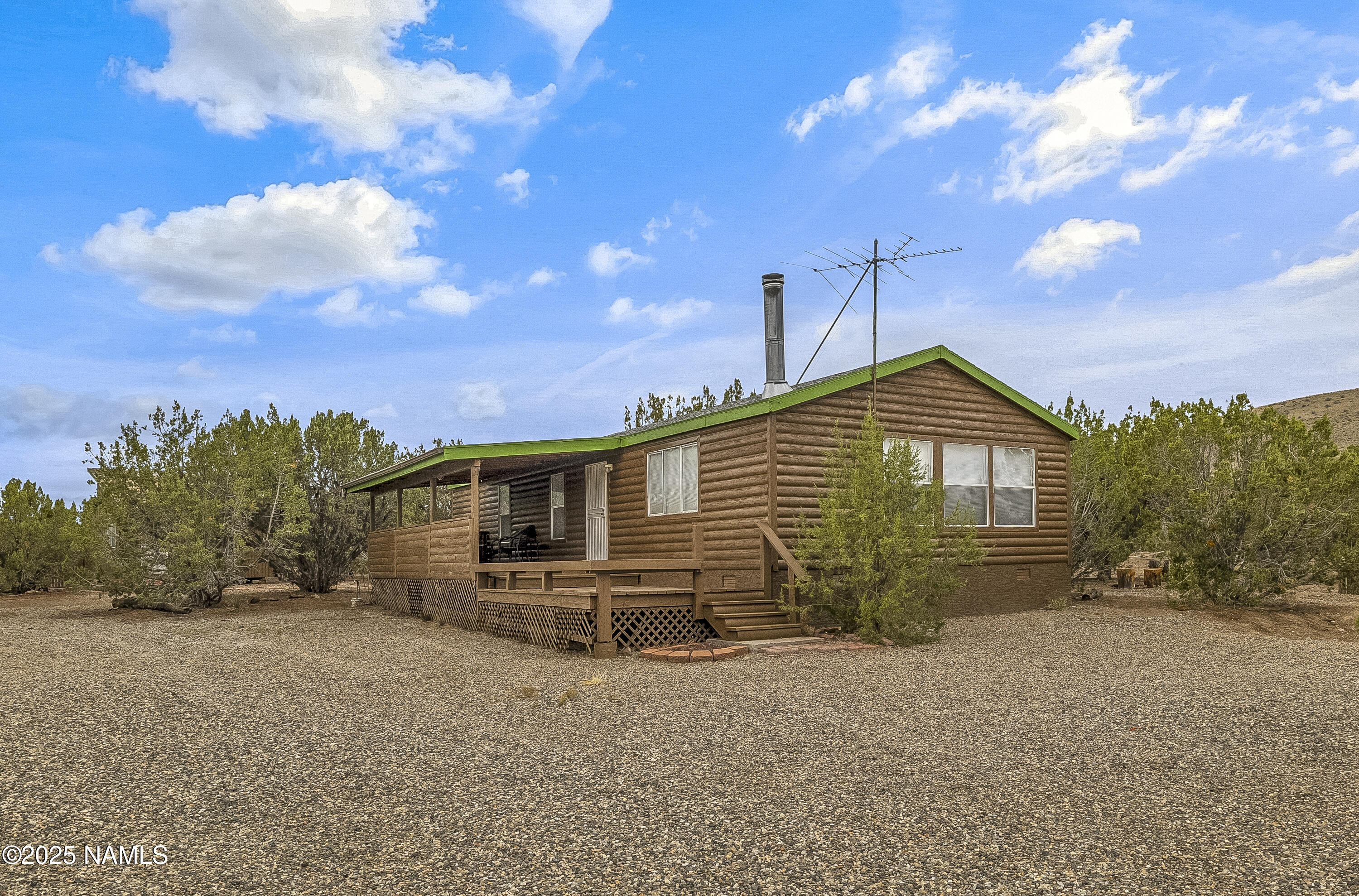 14412 Leupp Road Flagstaff, AZ 86004 - Photo 1 of 27 14412 Front