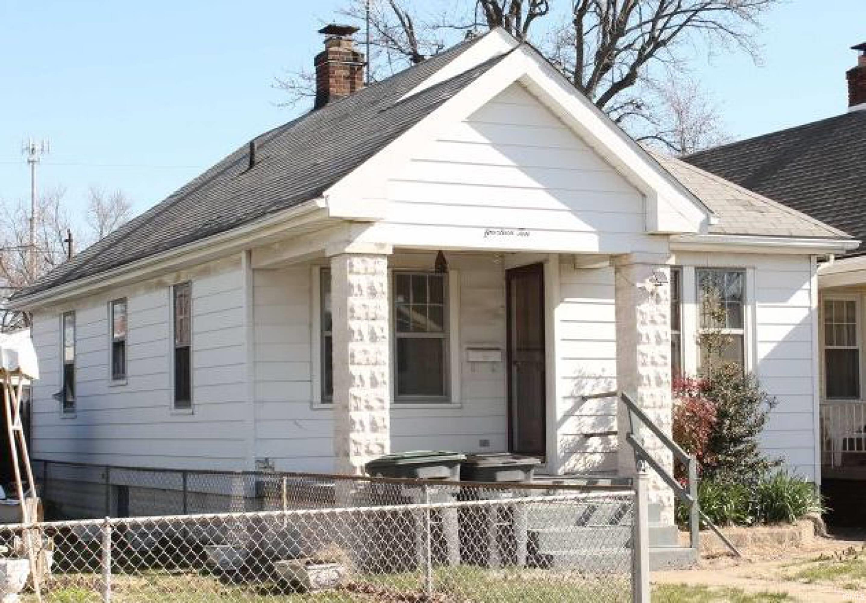 1410 East Indiana Street Evansville, IN 47711 - Photo 1 of 1