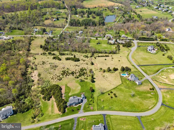 $975,000 | 0 Stone Fox Court, Unit LOT 15C, Leesburg, VA 20175