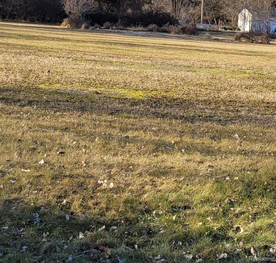 Lot 6 Mile Road Southfield, MI 48033 - Photo 1 of 1 Gallery Image 1