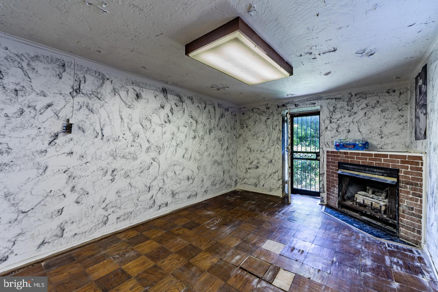 6920 Rutland Street Philadelphia, PA 19149 - Photo 16 of 19 Basement