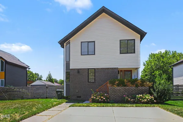 $515,000 | 2208 Millbank Street, Raleigh, NC 27610