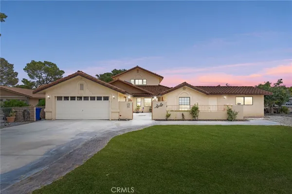 $435,000 | 27871 Jasmine Lane, Helendale, CA 92342