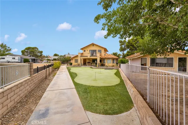 $449,000 | 27871 Jasmine Lane, Helendale, CA 92342