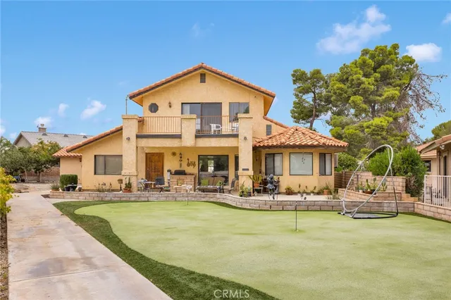 $449,000 | 27871 Jasmine Lane, Helendale, CA 92342