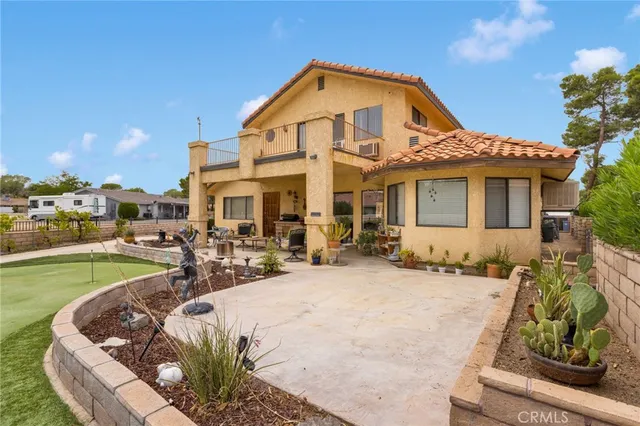 $449,000 | 27871 Jasmine Lane, Helendale, CA 92342