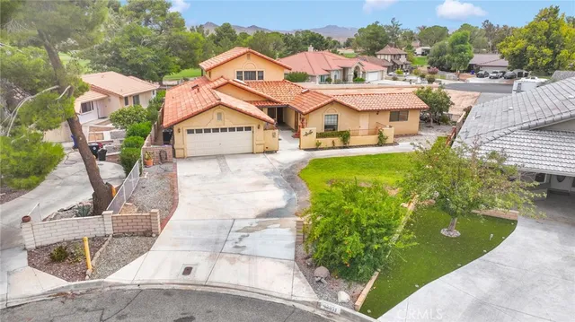 $449,000 | 27871 Jasmine Lane, Helendale, CA 92342