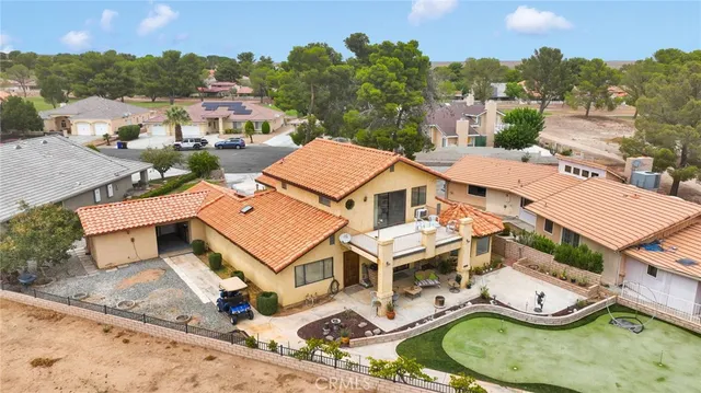 $449,000 | 27871 Jasmine Lane, Helendale, CA 92342