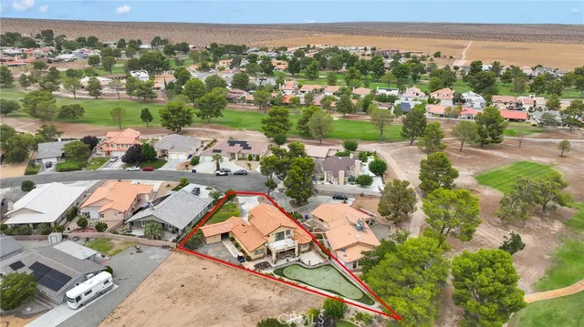 $449,000 | 27871 Jasmine Lane, Helendale, CA 92342