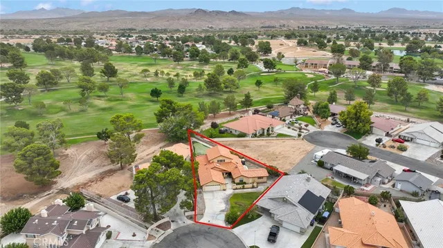 $449,000 | 27871 Jasmine Lane, Helendale, CA 92342