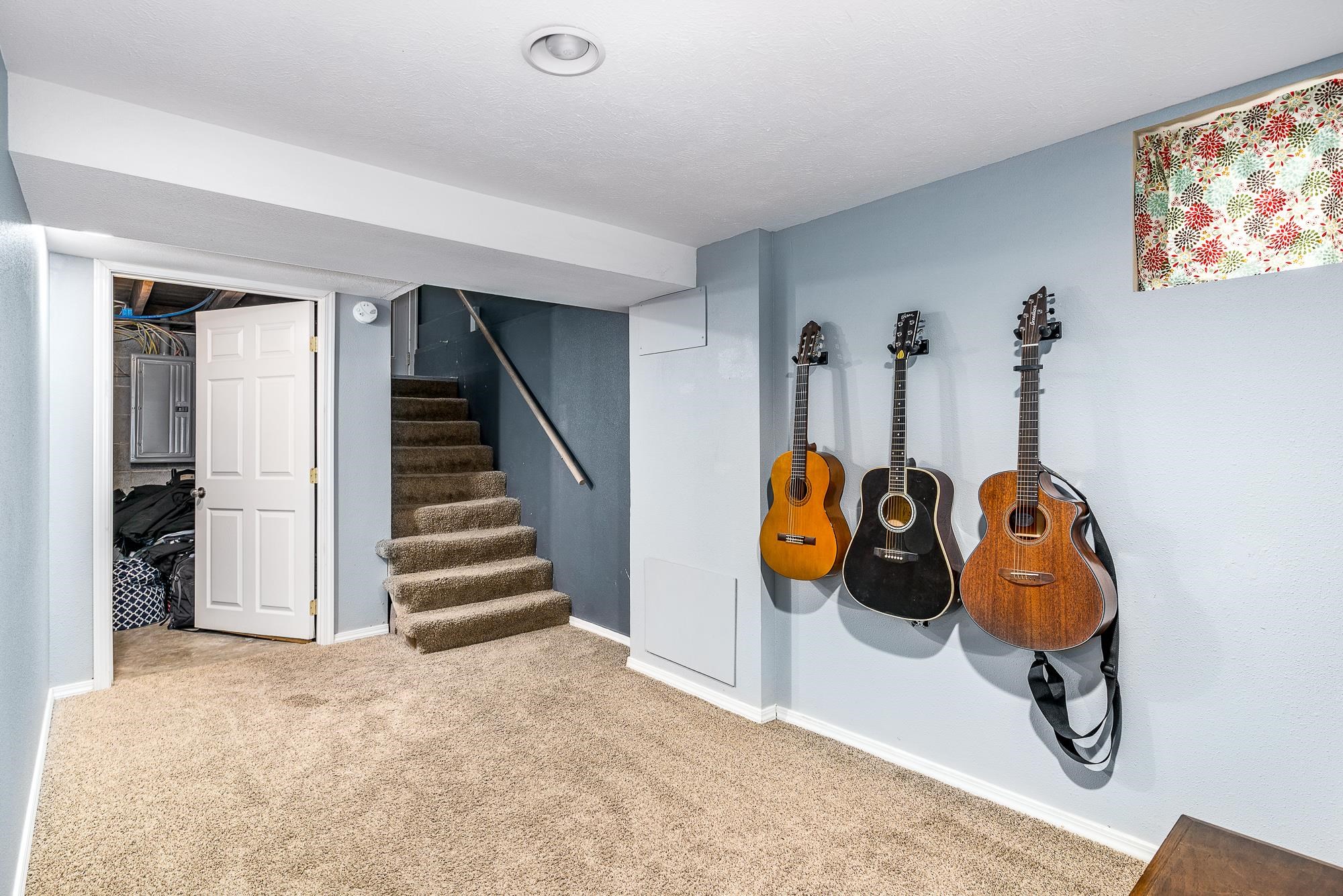 5018 North Stevens Street Spokane, WA 99205 - Photo 13 of 25