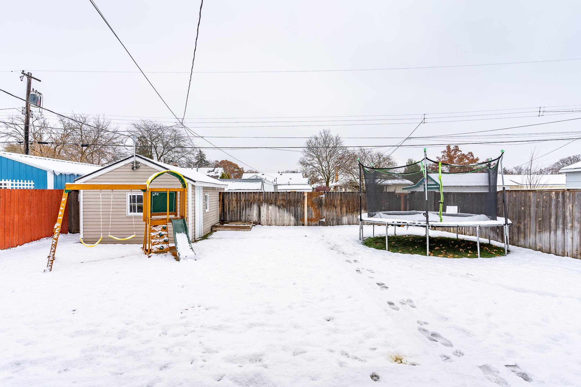 5018 North Stevens Street Spokane, WA 99205 - Photo 16 of 25