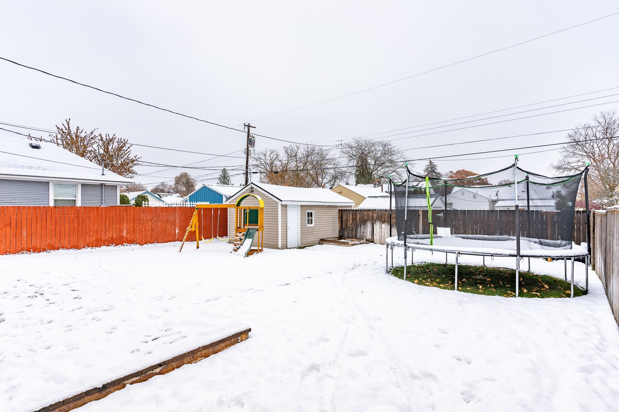 5018 North Stevens Street Spokane, WA 99205 - Photo 17 of 25