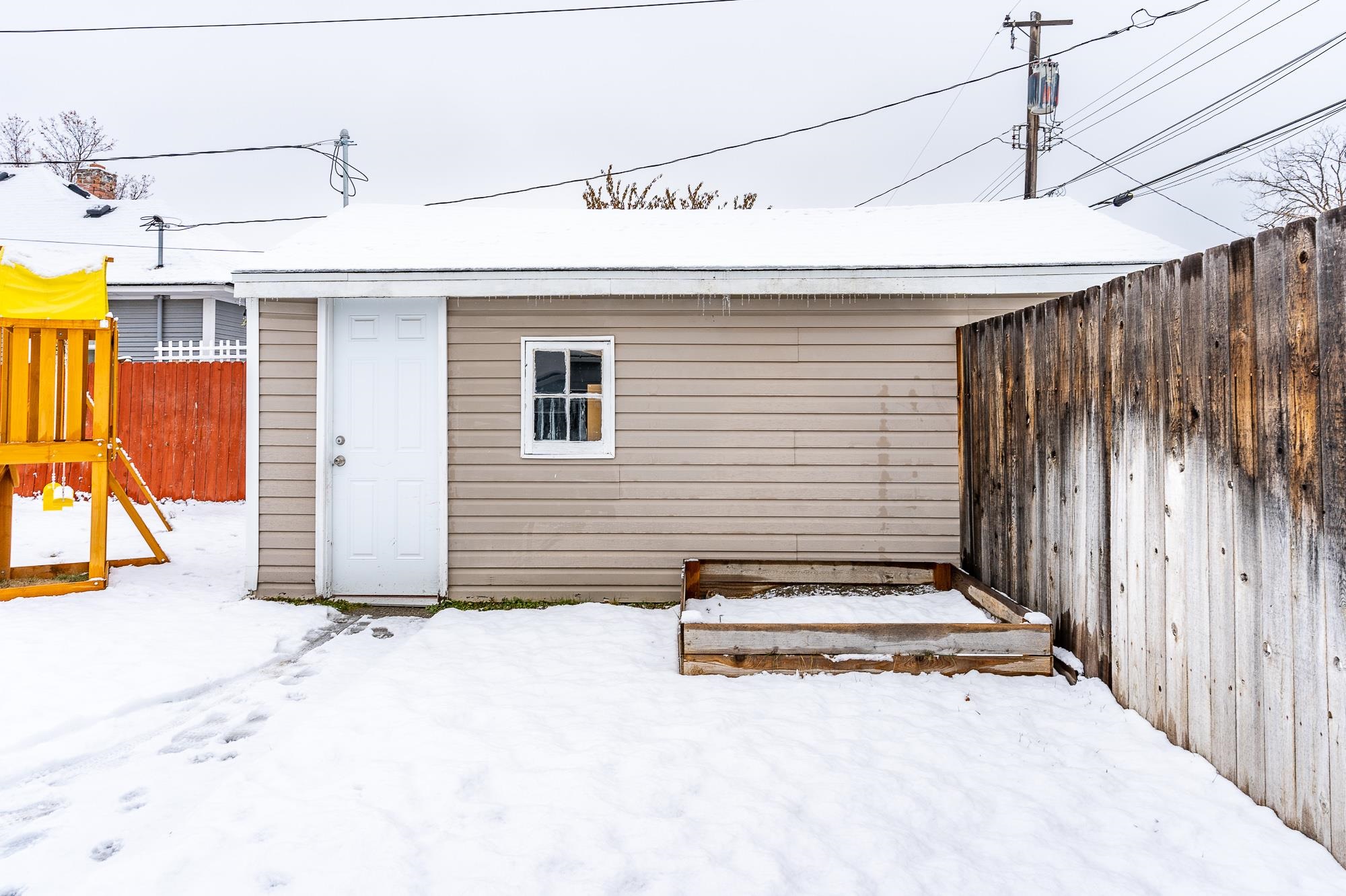 5018 North Stevens Street Spokane, WA 99205 - Photo 18 of 25