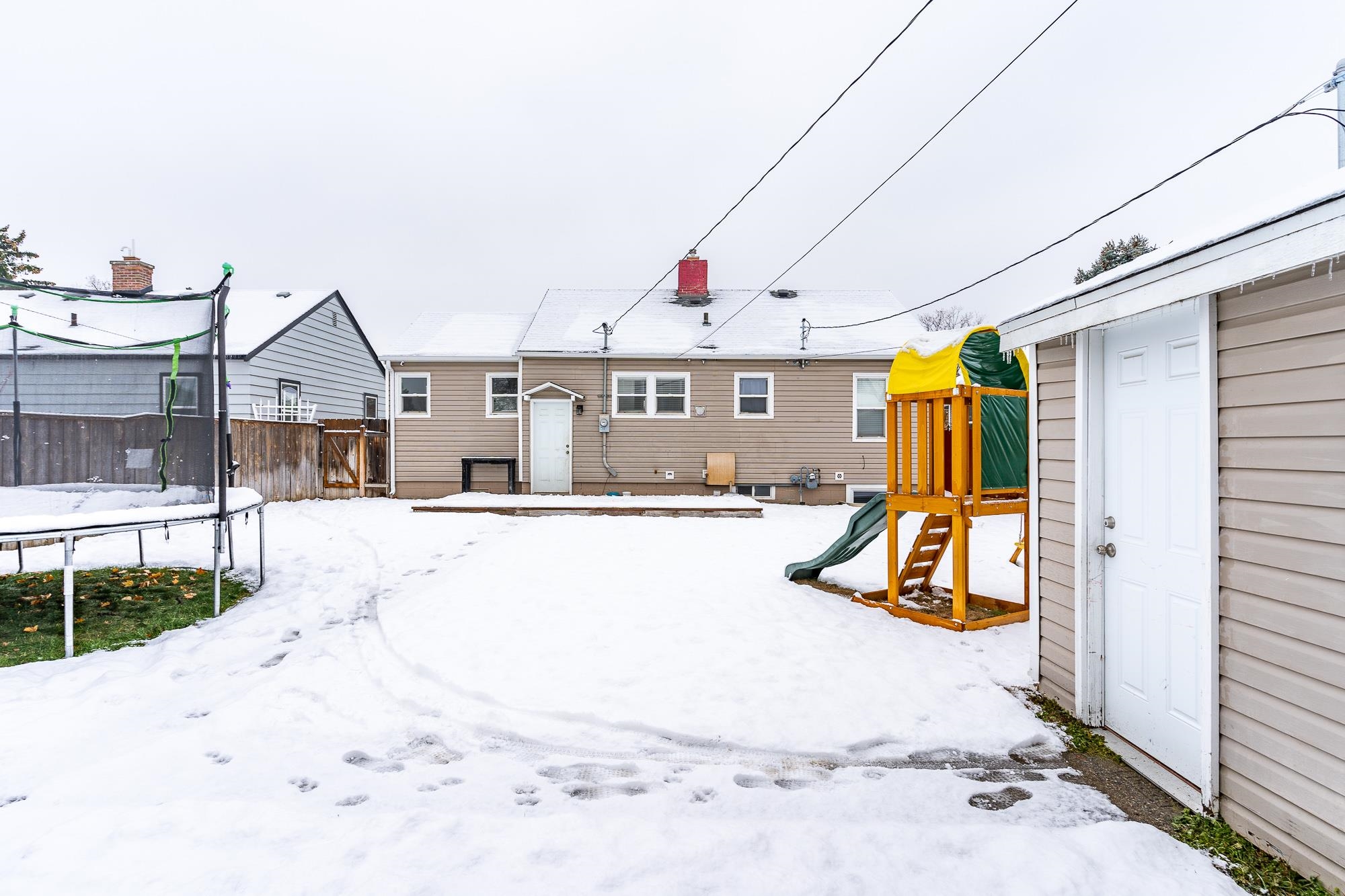 5018 North Stevens Street Spokane, WA 99205 - Photo 19 of 25