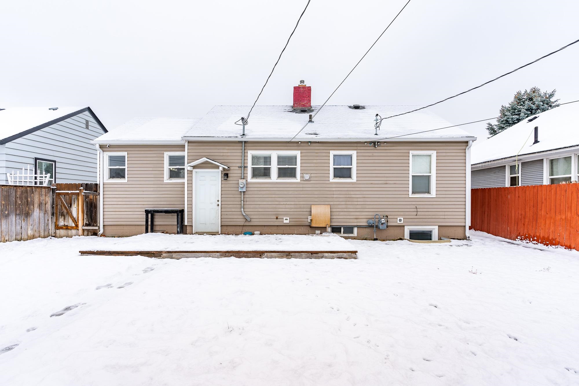 5018 North Stevens Street Spokane, WA 99205 - Photo 20 of 25