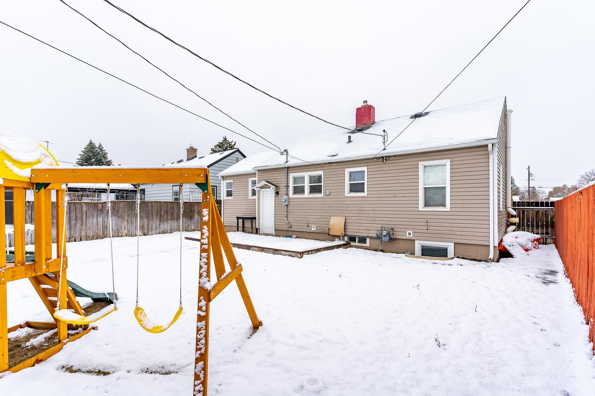 5018 North Stevens Street Spokane, WA 99205 - Photo 21 of 25