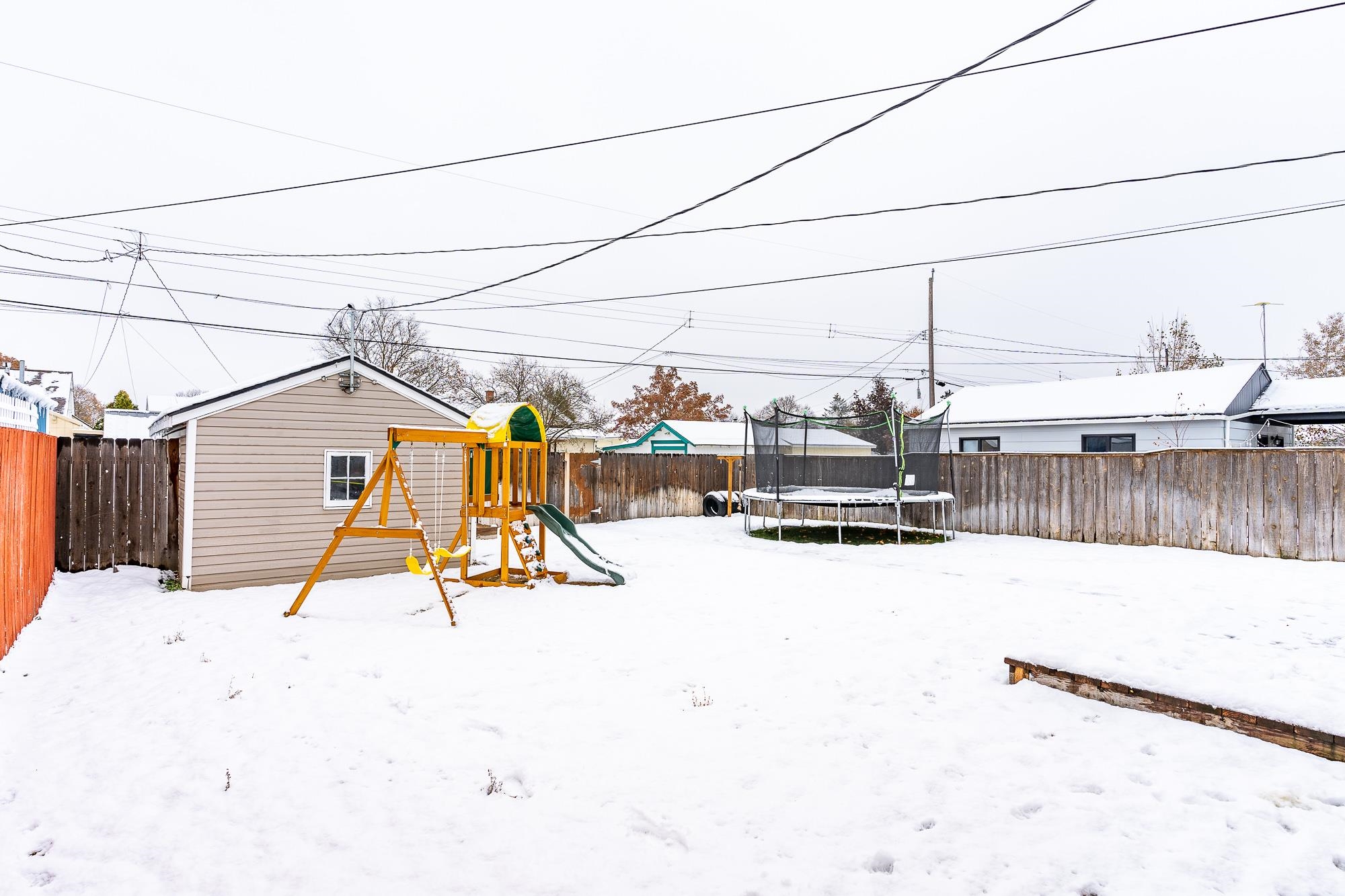 5018 North Stevens Street Spokane, WA 99205 - Photo 22 of 25