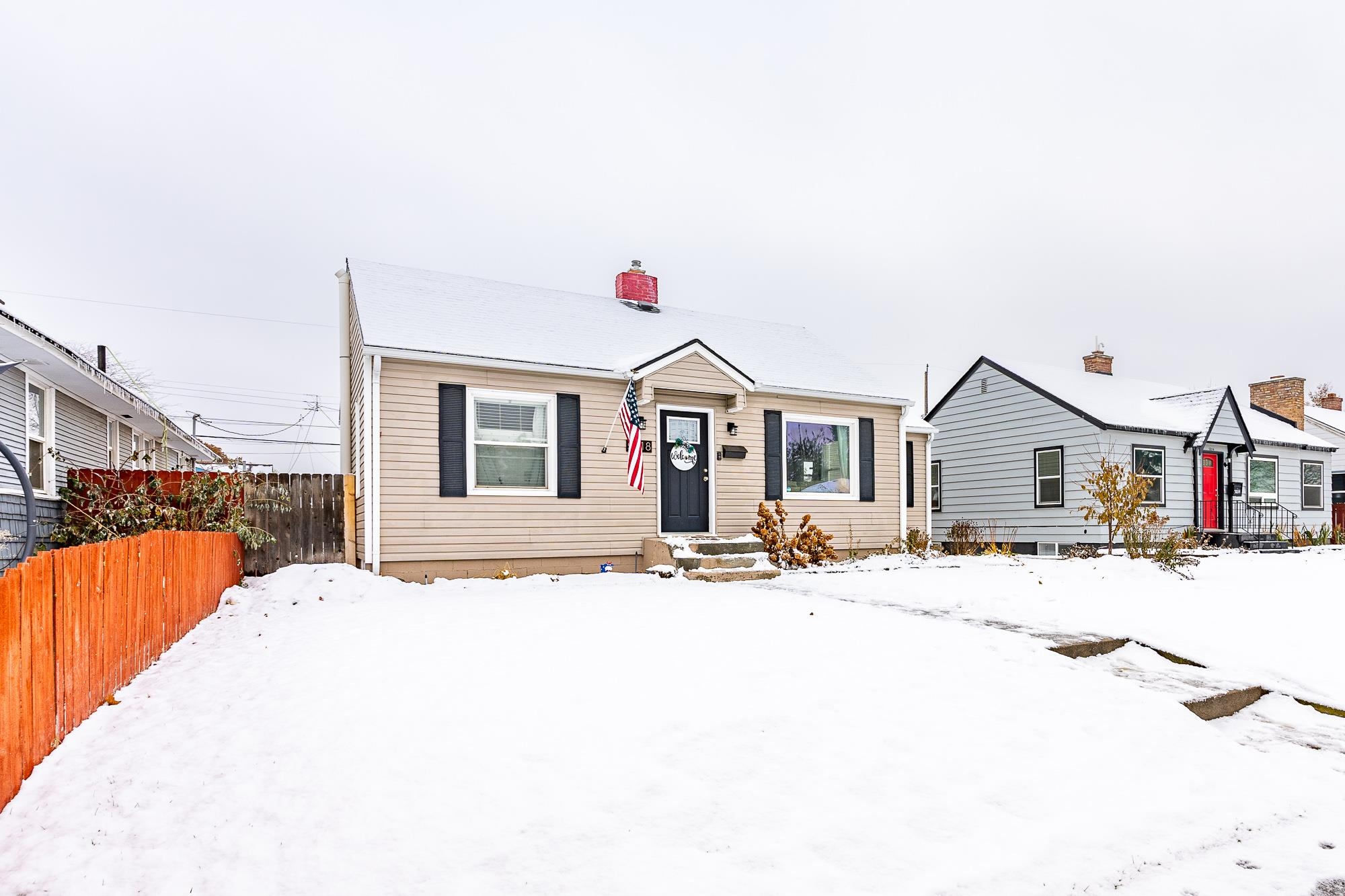 5018 North Stevens Street Spokane, WA 99205 - Photo 23 of 25