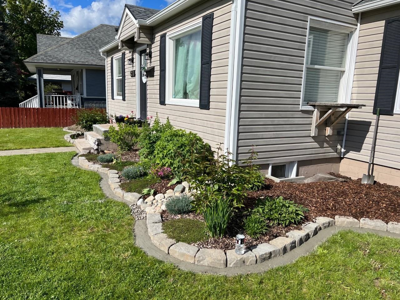 5018 North Stevens Street Spokane, WA 99205 - Photo 3 of 25