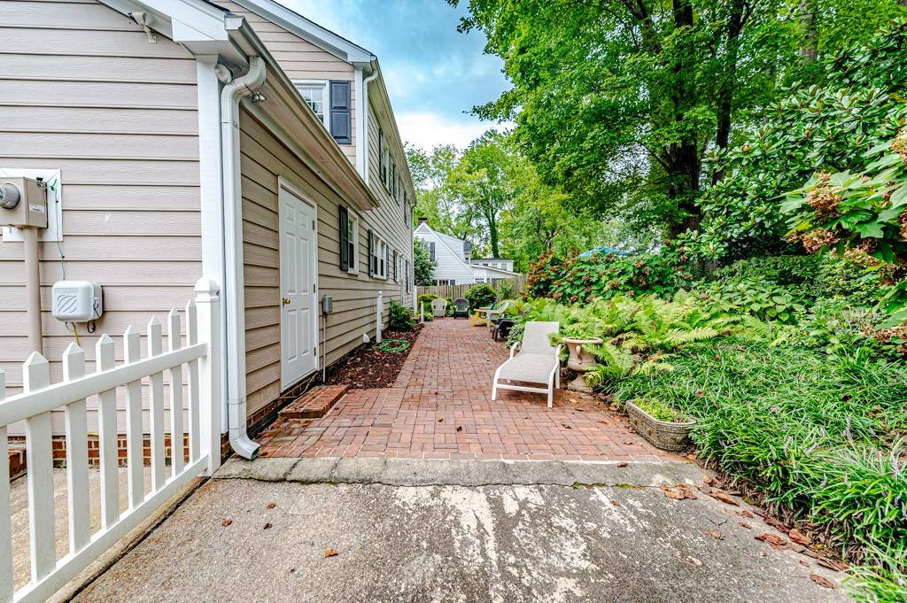 1324 Ravenhurst Drive Raleigh, NC 27615 - Photo 50 of 65 Photo 61