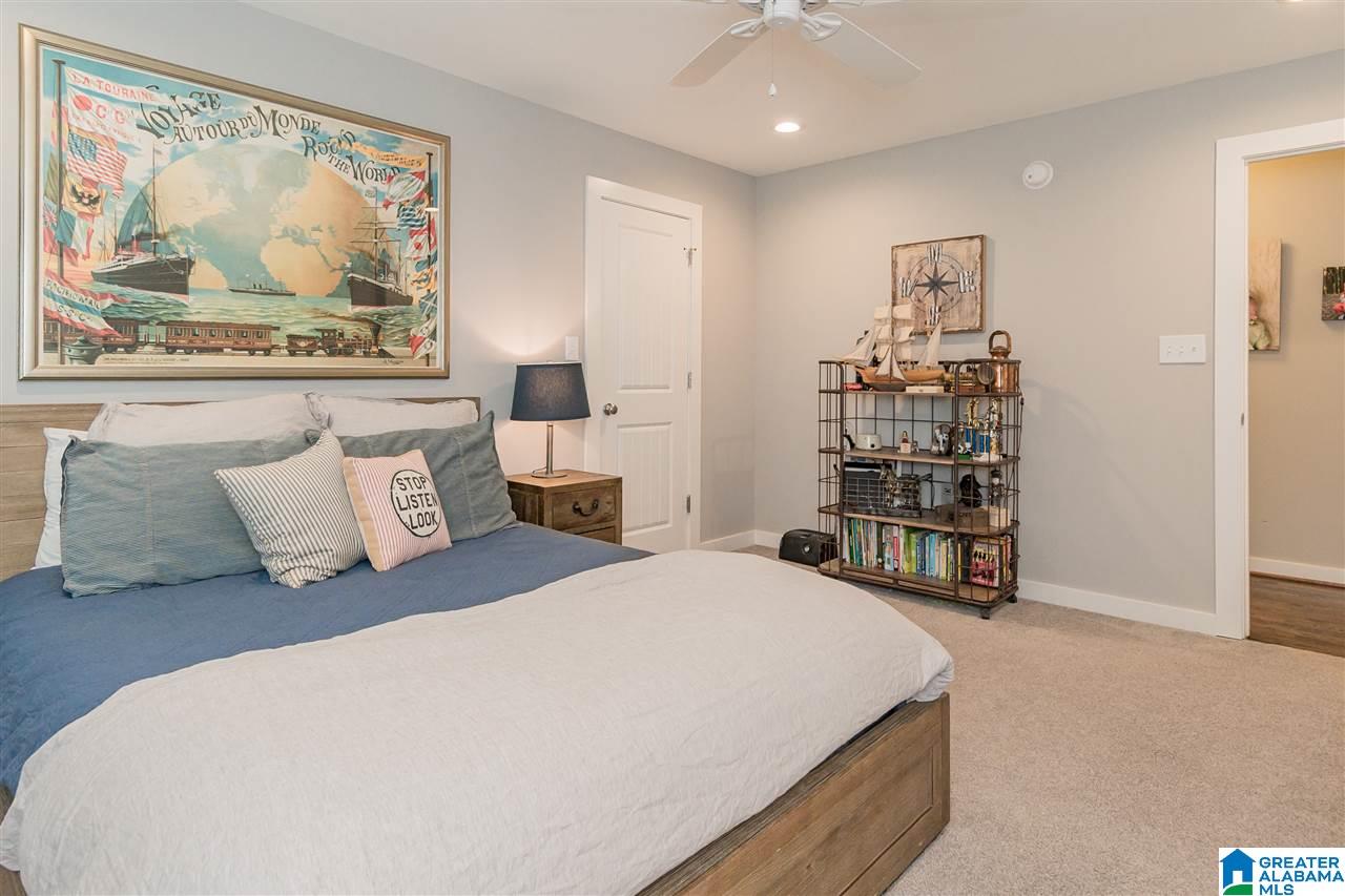513 Beasley Road Gardendale, AL 35071 - Photo 35 of 50