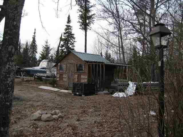 7618 Hilltop Road Crane Lake, MN 55725 - Photo 7 of 8