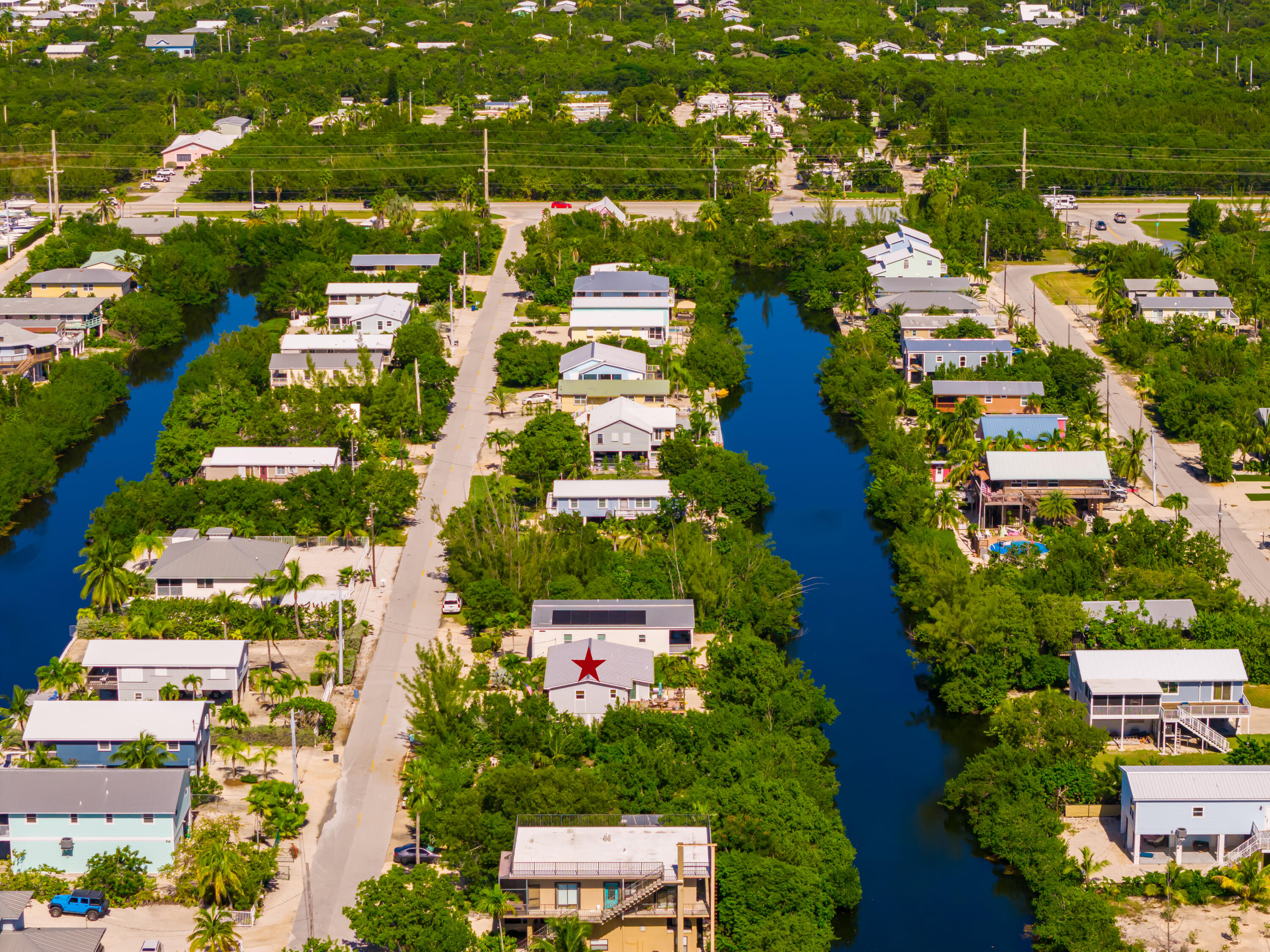 219 Lobstertail Road Big Pine Key, FL 33043 - Photo 54 of 62 DJI_20231117114708_0235_D-Edit