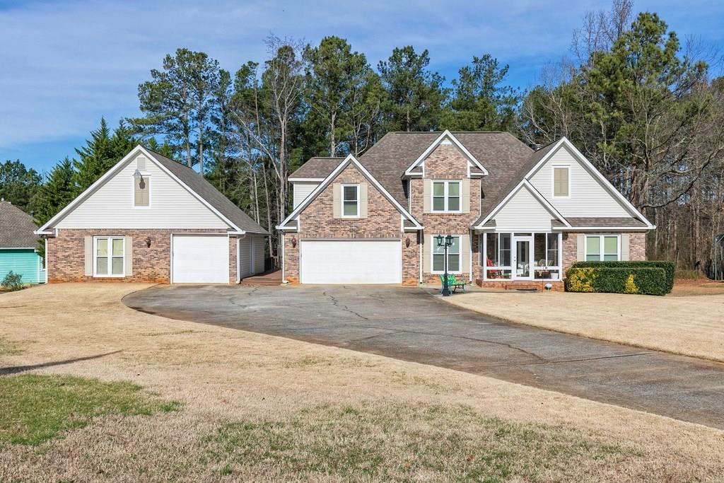 93 Spring Lake Drive Dallas, GA 30132 - Photo 1 of 1 Gallery Image 1