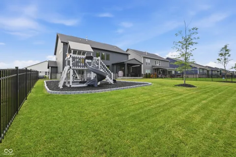 $875,900 | 19885 Boulder Brk Lane, Westfield, IN 46074